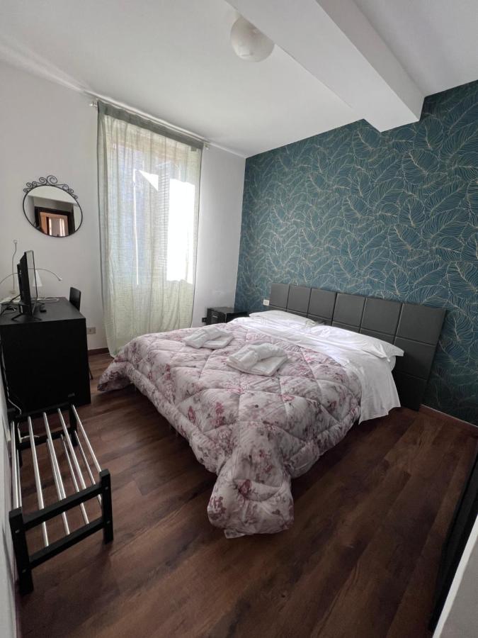 Hotel Brenta Parma Eksteriør bilde