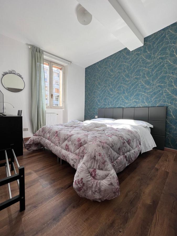 Hotel Brenta Parma Eksteriør bilde