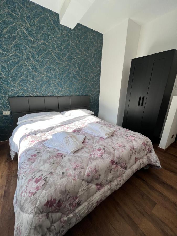 Hotel Brenta Parma Eksteriør bilde