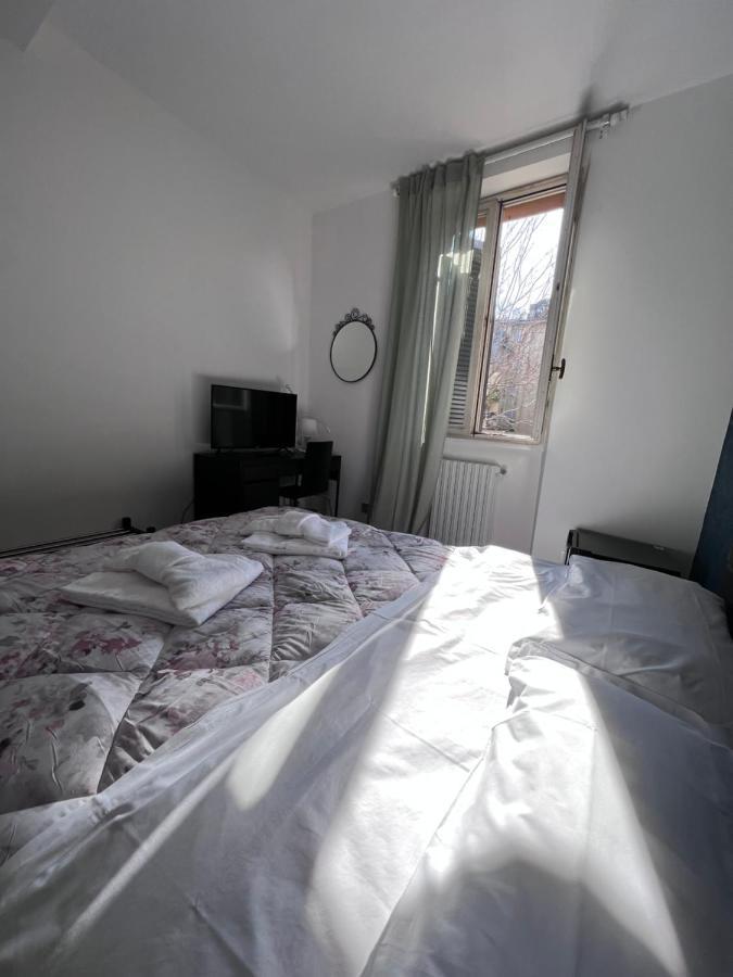 Hotel Brenta Parma Eksteriør bilde
