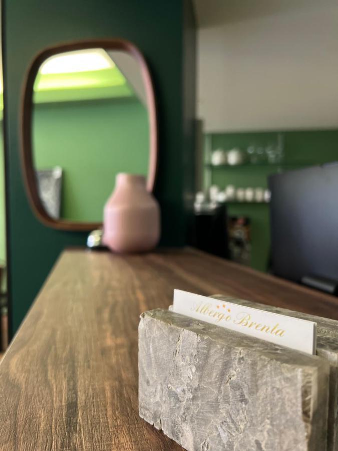 Hotel Brenta Parma Eksteriør bilde