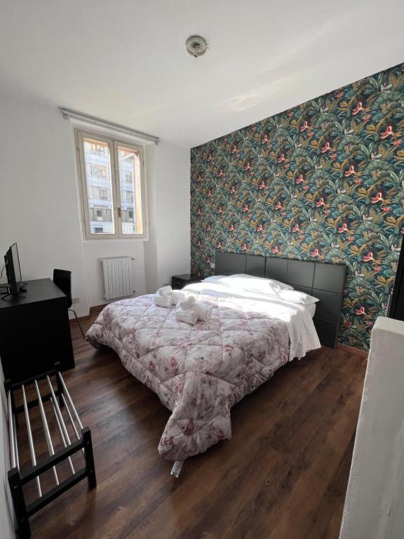 Hotel Brenta Parma Eksteriør bilde