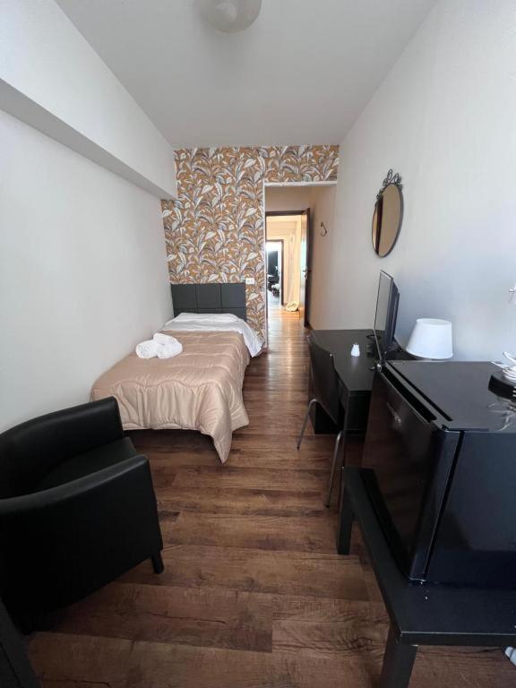 Hotel Brenta Parma Eksteriør bilde